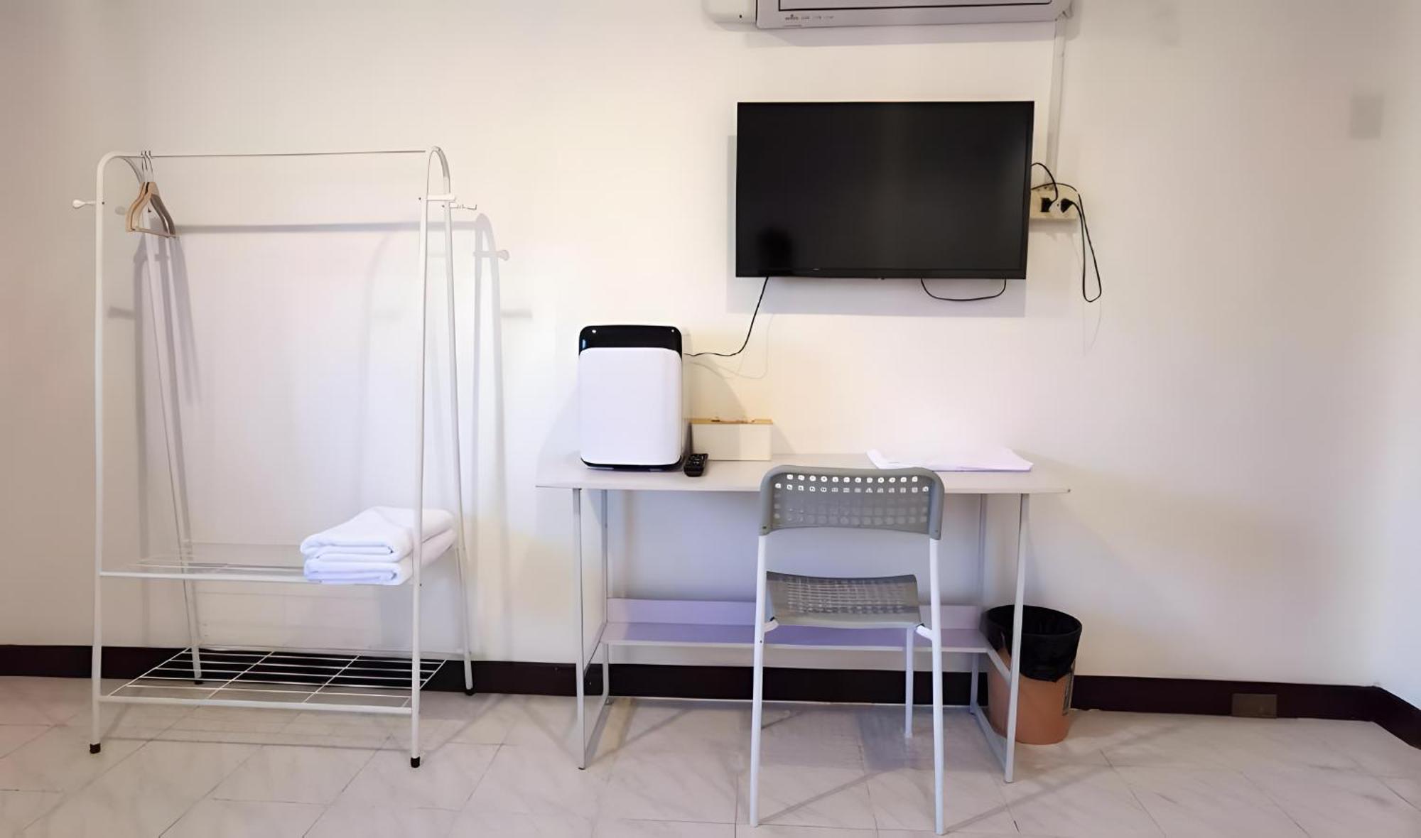 Go Inn Phuket Old Town โกอินน์ ภูเก็ตเมืองเก่า X Exterior foto